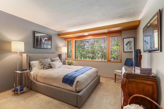 1200 Regency Ln, Lake Forest, IL 60045 - carpeted bedroom featuring multiple windows