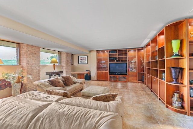 1200 Regency Ln, Lake Forest, IL 60045 - view of living area