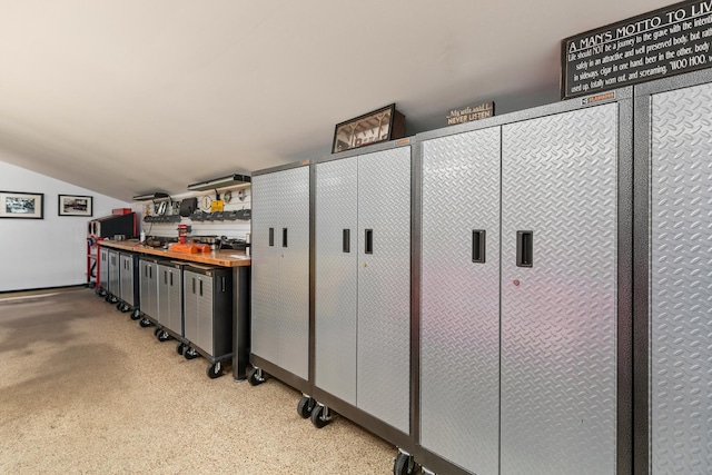 1200 Regency Ln, Lake Forest, IL 60045 - view of storage area