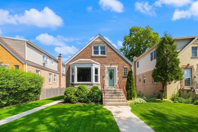 7204 W Farwell Ave, Chicago, IL 60631 - photo 1