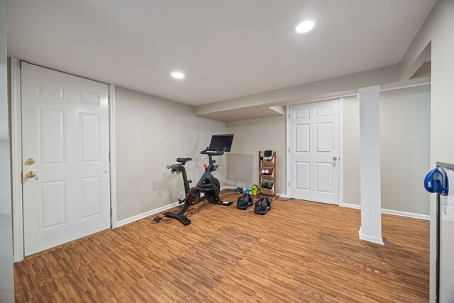 7204 W Farwell Ave, Chicago, IL 60631 - photo 23