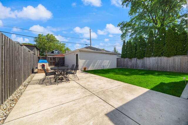 7204 W Farwell Ave, Chicago, IL 60631 - photo 27