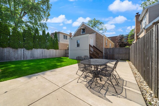 7204 W Farwell Ave, Chicago, IL 60631 - photo 28