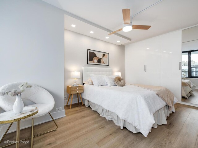 1560 N Sandburg Ter Unit 1804J, Chicago, IL 60610 - photo 12