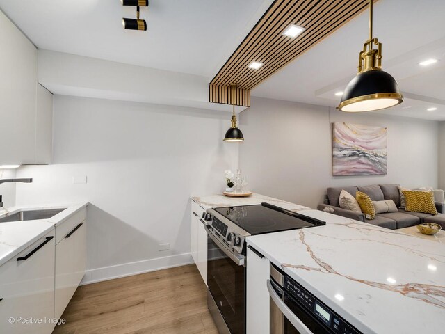 1560 N Sandburg Ter Unit 1804J, Chicago, IL 60610 - photo 17