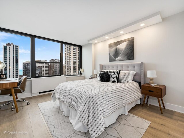 1560 N Sandburg Ter Unit 1804J, Chicago, IL 60610 - photo 18
