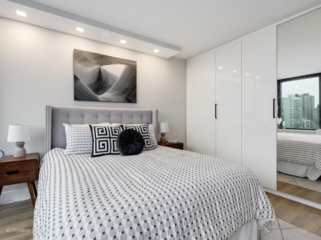 1560 N Sandburg Ter Unit 1804J, Chicago, IL 60610 - photo 19