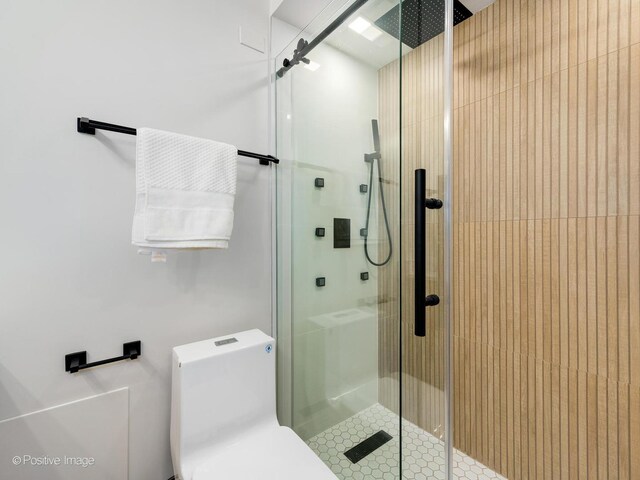 1560 N Sandburg Ter Unit 1804J, Chicago, IL 60610 - photo 22