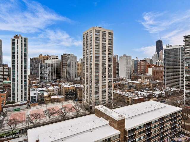 1560 N Sandburg Ter Unit 1804J, Chicago, IL 60610 - photo 23