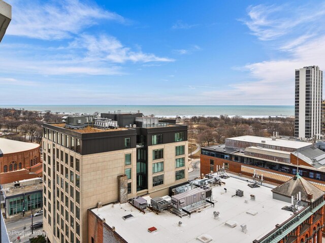 1560 N Sandburg Ter Unit 1804J, Chicago, IL 60610 - photo 24