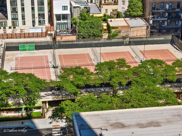 1560 N Sandburg Ter Unit 1804J, Chicago, IL 60610 - photo 31