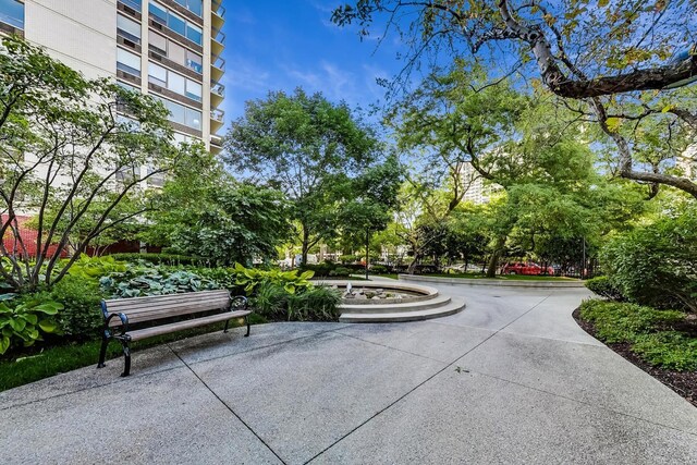 1560 N Sandburg Ter Unit 1804J, Chicago, IL 60610 - photo 32