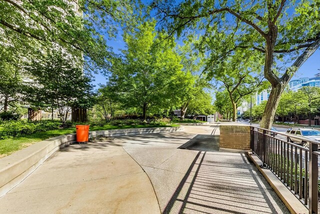 1560 N Sandburg Ter Unit 1804J, Chicago, IL 60610 - photo 33