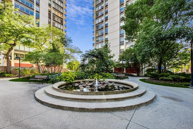 1560 N Sandburg Ter Unit 1804J, Chicago, IL 60610 - photo 34