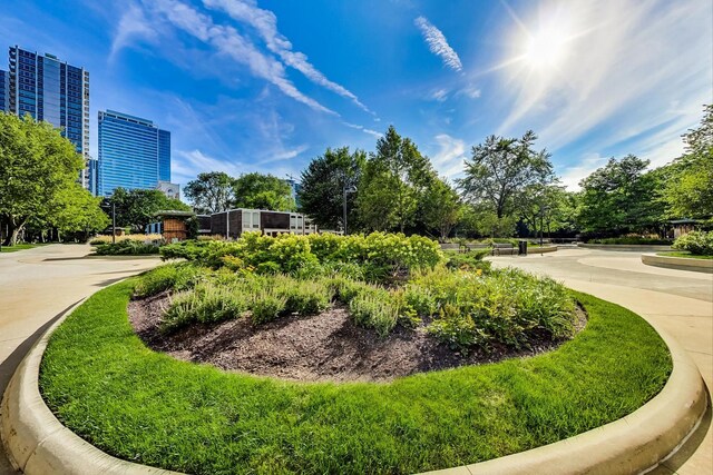 1560 N Sandburg Ter Unit 1804J, Chicago, IL 60610 - photo 35