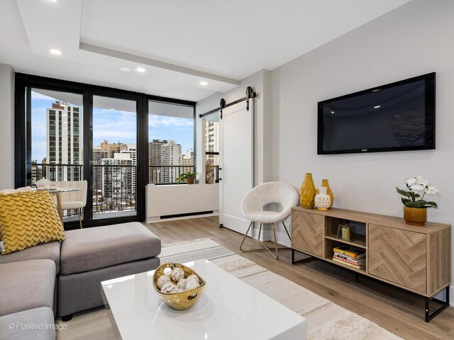 1560 N Sandburg Ter Unit 1804J, Chicago, IL 60610 - photo 8