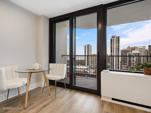 1560 N Sandburg Ter Unit 1804J, Chicago, IL 60610 - photo 9