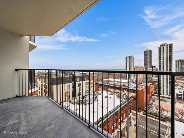 1560 N Sandburg Ter Unit 1804J, Chicago, IL 60610 - photo 10