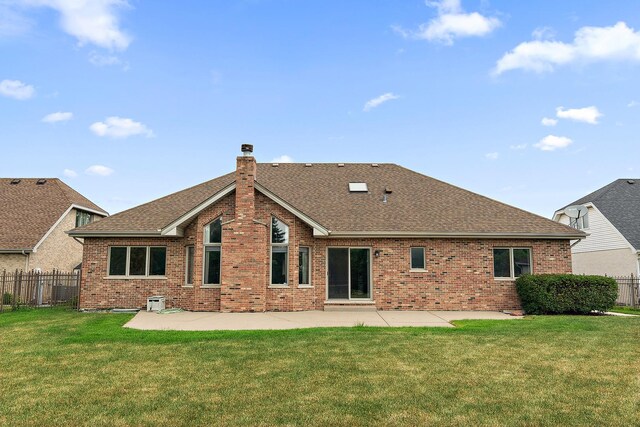 11259 Twin Lakes Dr, Orland Park, IL 60467 - photo 18
