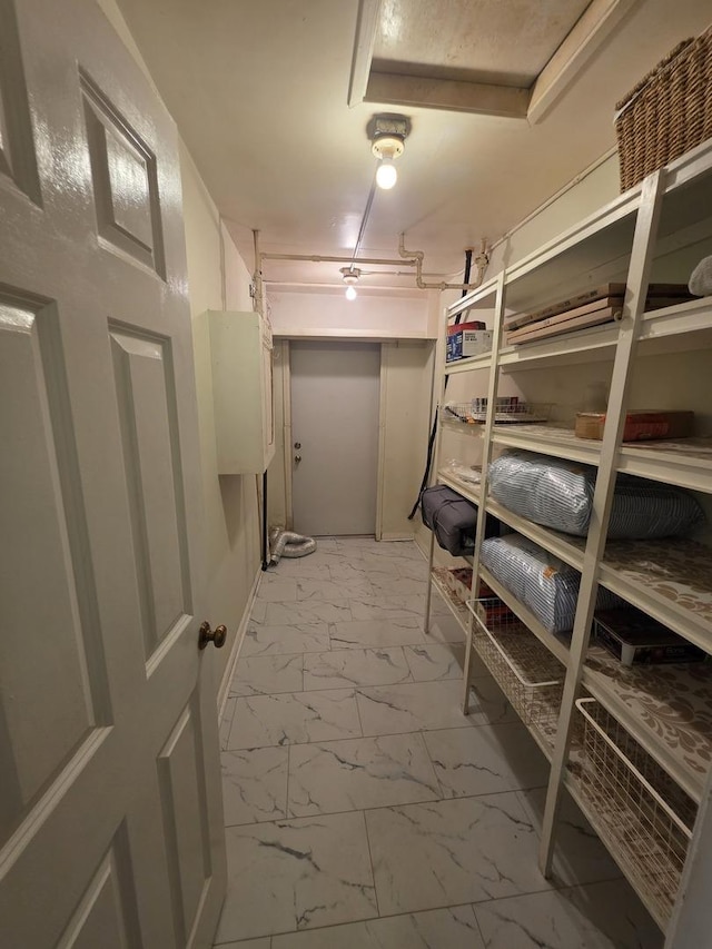 112 Sweetbriar Ct, South Elgin, IL 60177 - view of storage