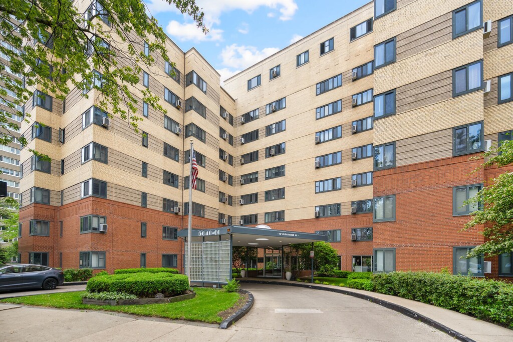 5052 N Marine Dr Unit 4C, Chicago, IL 60640 - photo 1