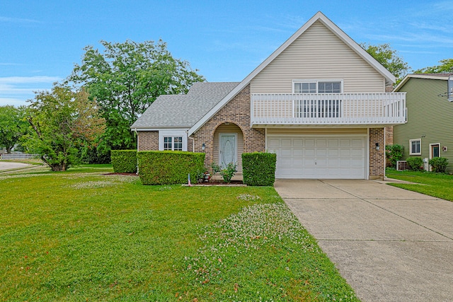 1087 Amberwood Dr, Crystal Lake, IL 60014 - photo 1