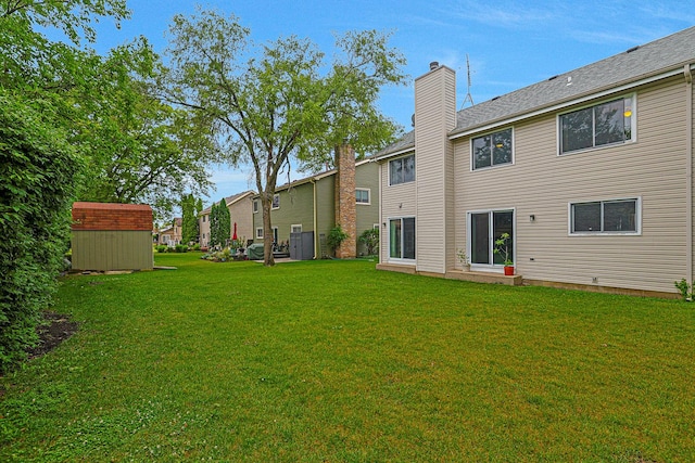 1087 Amberwood Dr, Crystal Lake, IL 60014 - photo 33
