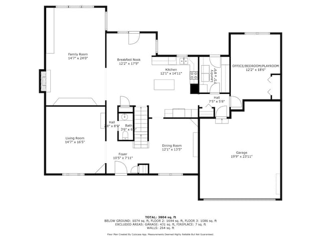 508 Fairlawn Ave, Libertyville, IL 60048 - photo 25