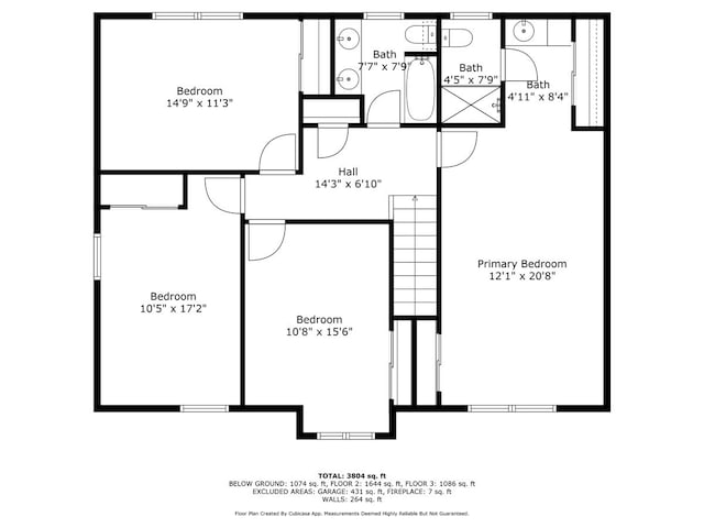 508 Fairlawn Ave, Libertyville, IL 60048 - photo 26