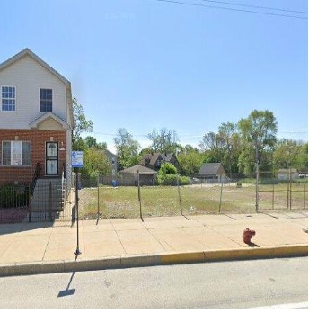 7233 S Vincennes Ave, Chicago, IL 60621