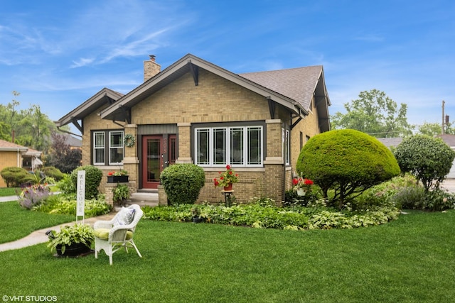 208 Country Club Rd, Chicago Heights, IL 60411 - photo 2