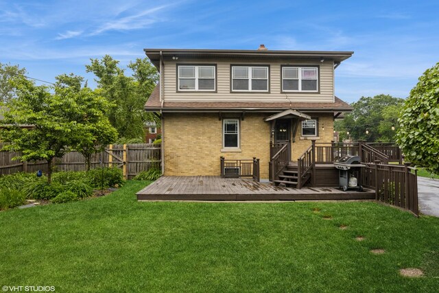 208 Country Club Rd, Chicago Heights, IL 60411 - photo 15