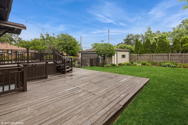 208 Country Club Rd, Chicago Heights, IL 60411 - photo 16