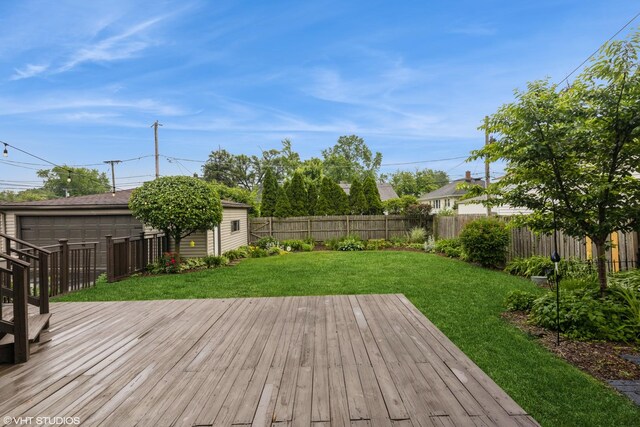 208 Country Club Rd, Chicago Heights, IL 60411 - photo 17