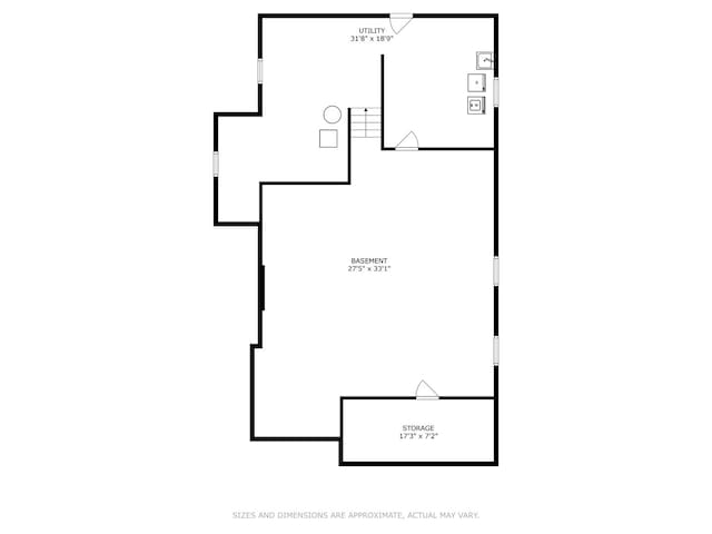 208 Country Club Rd, Chicago Heights, IL 60411 - photo 21