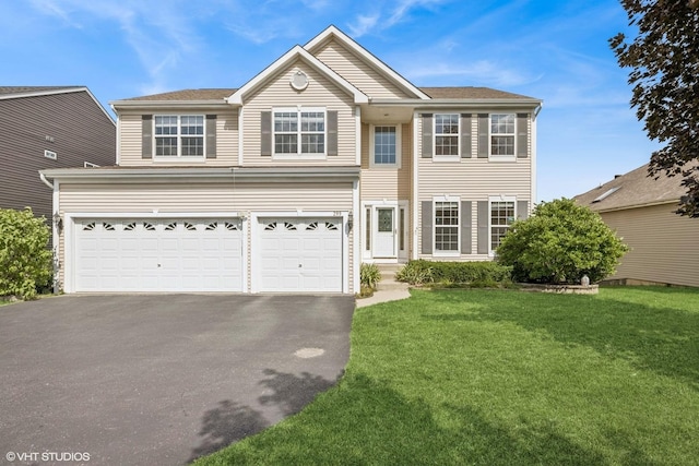 299 Cross Creek Ln, Lindenhurst, IL 60046 - photo 1