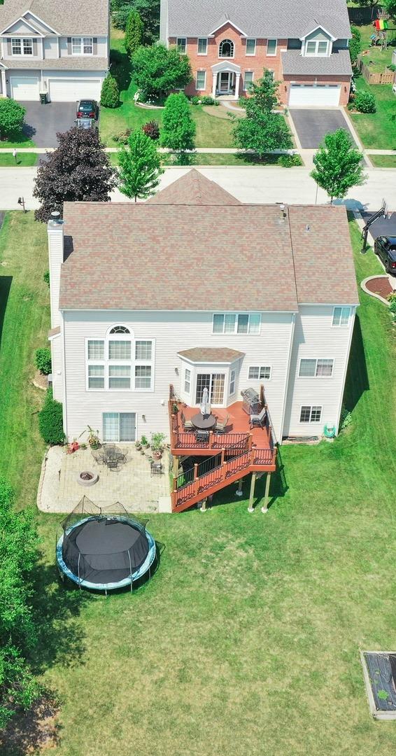 299 Cross Creek Ln, Lindenhurst, IL 60046 - photo 28