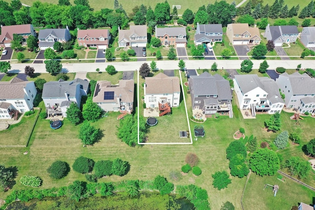 299 Cross Creek Ln, Lindenhurst, IL 60046 - photo 32