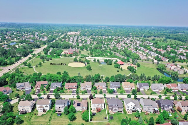 299 Cross Creek Ln, Lindenhurst, IL 60046 - photo 34