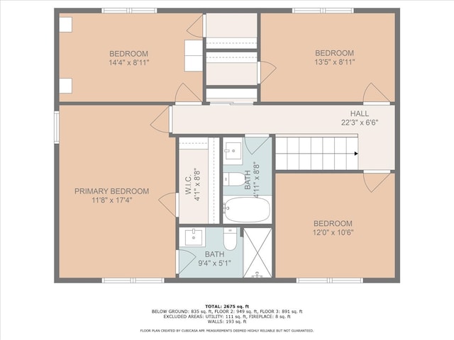1009 E Bailey Rd, Naperville, IL 60565 - view of property floor plan