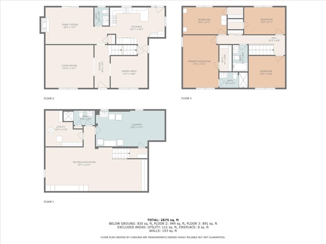 1009 E Bailey Rd, Naperville, IL 60565 - view of room layout