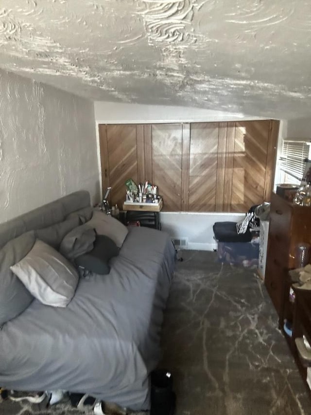 316 Clifton Dr, Round Lake Park, IL 60073 - bedroom featuring wood finished floors