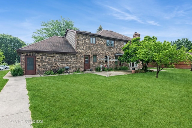 888 Braintree Ln, Bartlett, IL 60103 - photo 22