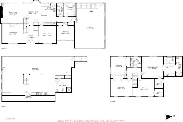 888 Braintree Ln, Bartlett, IL 60103 - photo 25