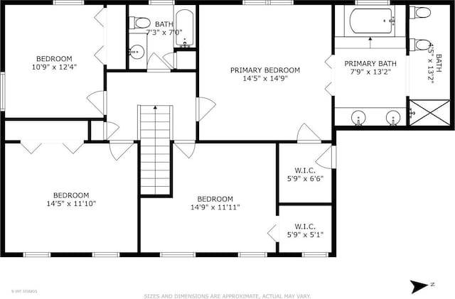 888 Braintree Ln, Bartlett, IL 60103 - photo 26