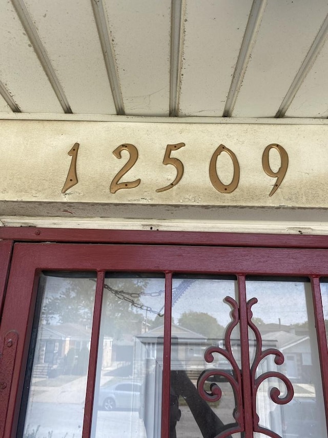 12509 S Justine St, Calumet Park, IL 60827 - photo 2