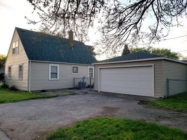 14643 Homan Ave, Midlothian, IL 60445 - photo 17