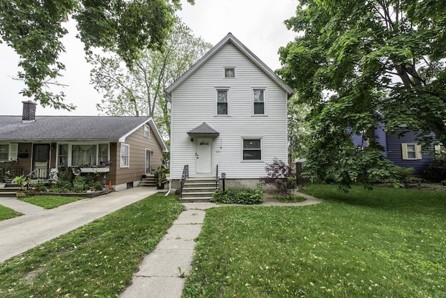 3011 Emmaus Ave, Zion, IL 60099 - photo 1