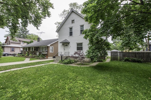 3011 Emmaus Ave, Zion, IL 60099 - photo 2