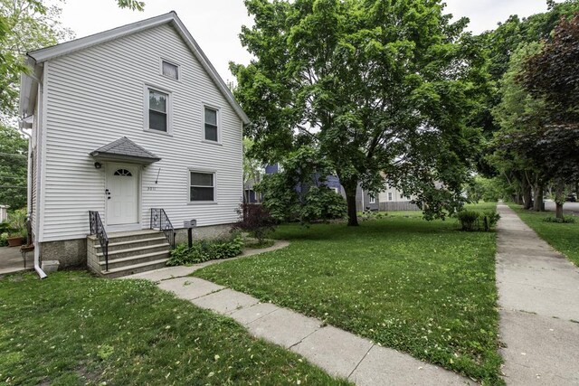 3011 Emmaus Ave, Zion, IL 60099 - photo 3